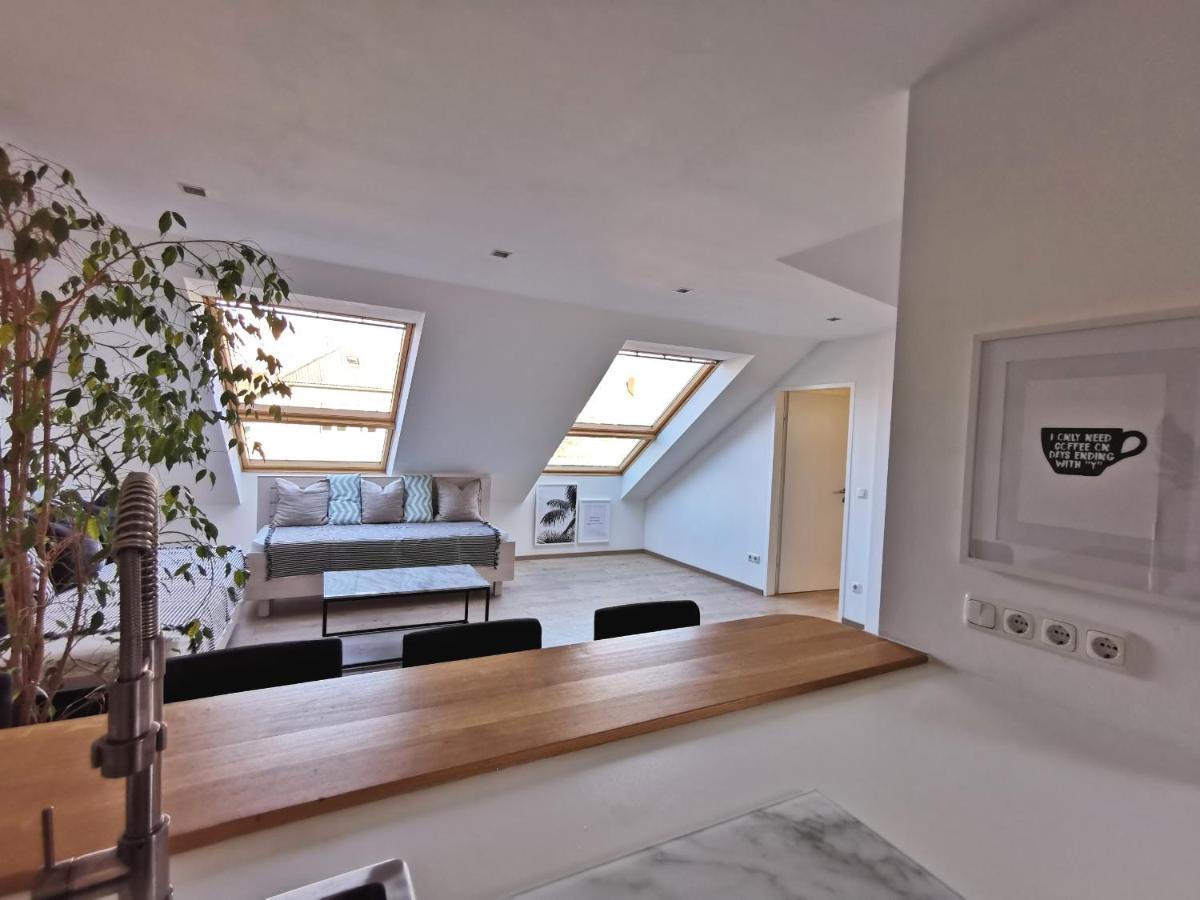 Lieblingsplatz Neusiedl Appartement - Erhol Dich Gut 네우시에들암시 외부 사진