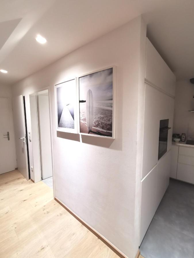 Lieblingsplatz Neusiedl Appartement - Erhol Dich Gut 네우시에들암시 외부 사진