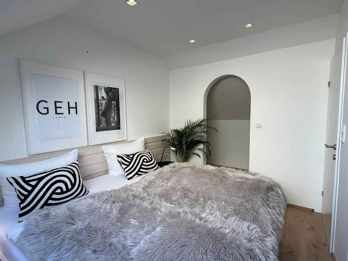 Lieblingsplatz Neusiedl Appartement - Erhol Dich Gut 네우시에들암시 외부 사진