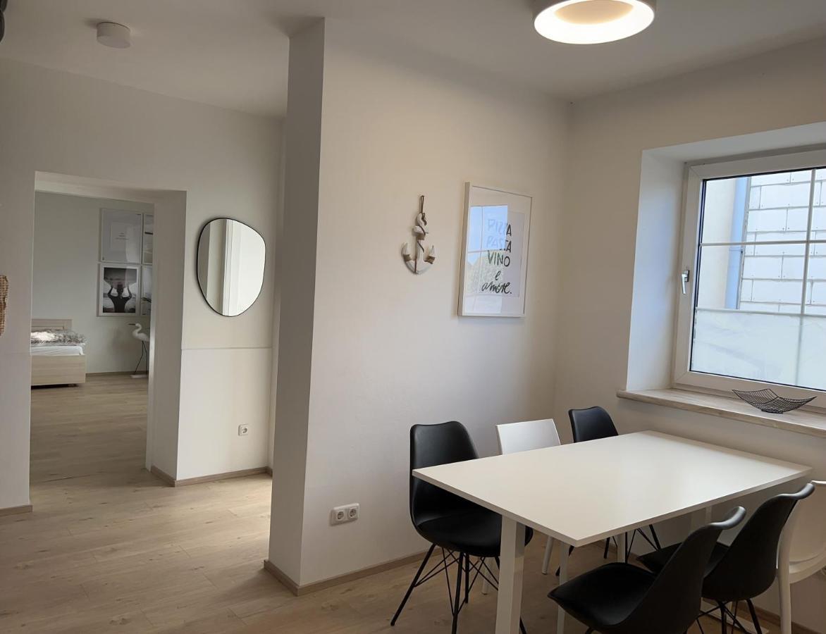 Lieblingsplatz Neusiedl Appartement - Erhol Dich Gut 네우시에들암시 외부 사진