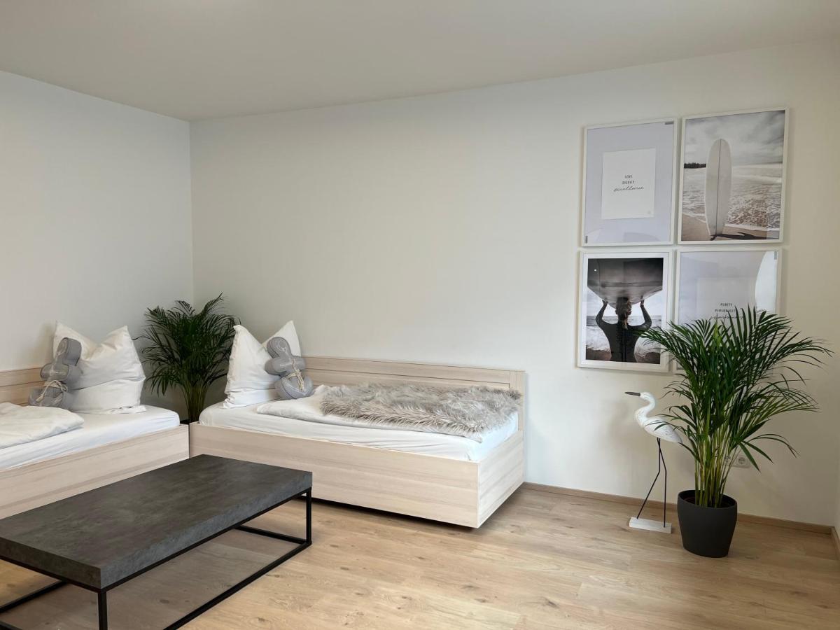 Lieblingsplatz Neusiedl Appartement - Erhol Dich Gut 네우시에들암시 외부 사진