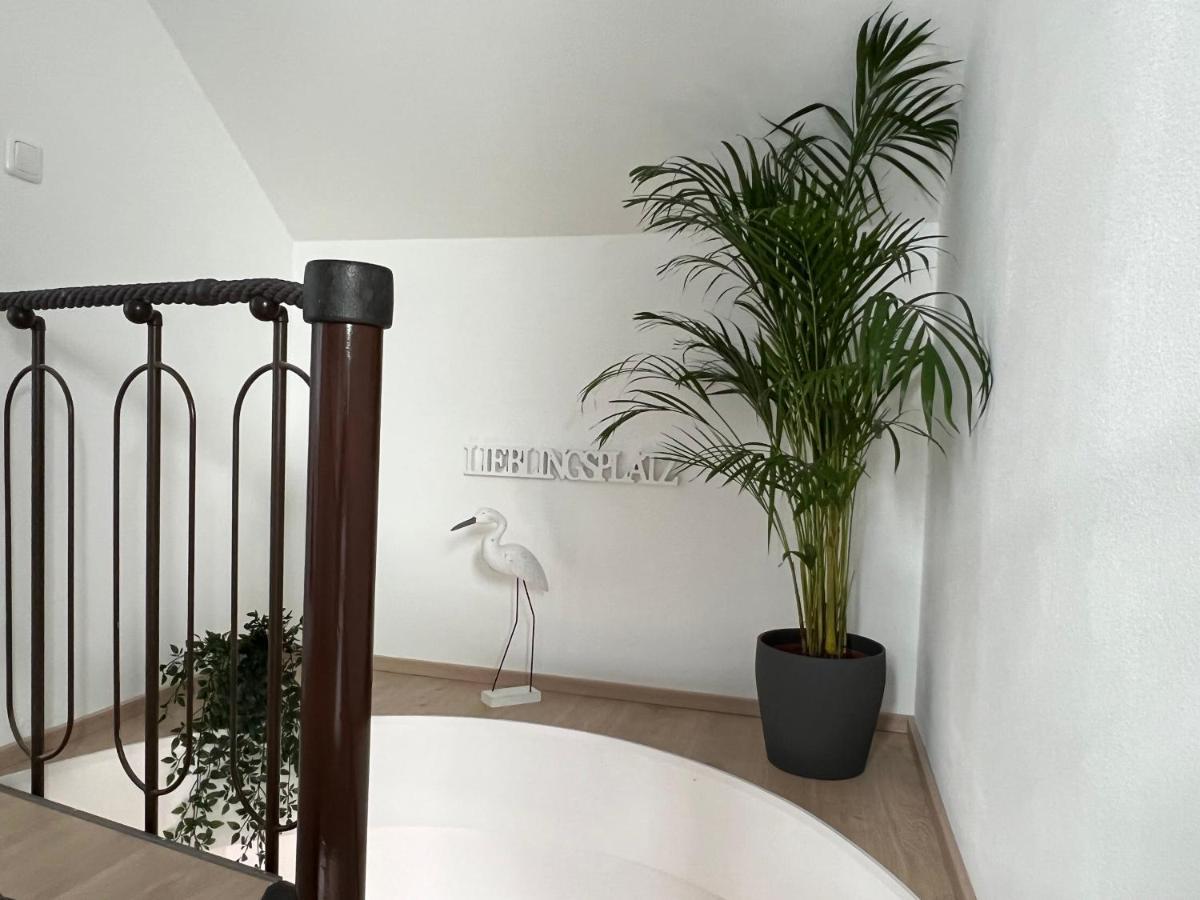 Lieblingsplatz Neusiedl Appartement - Erhol Dich Gut 네우시에들암시 외부 사진